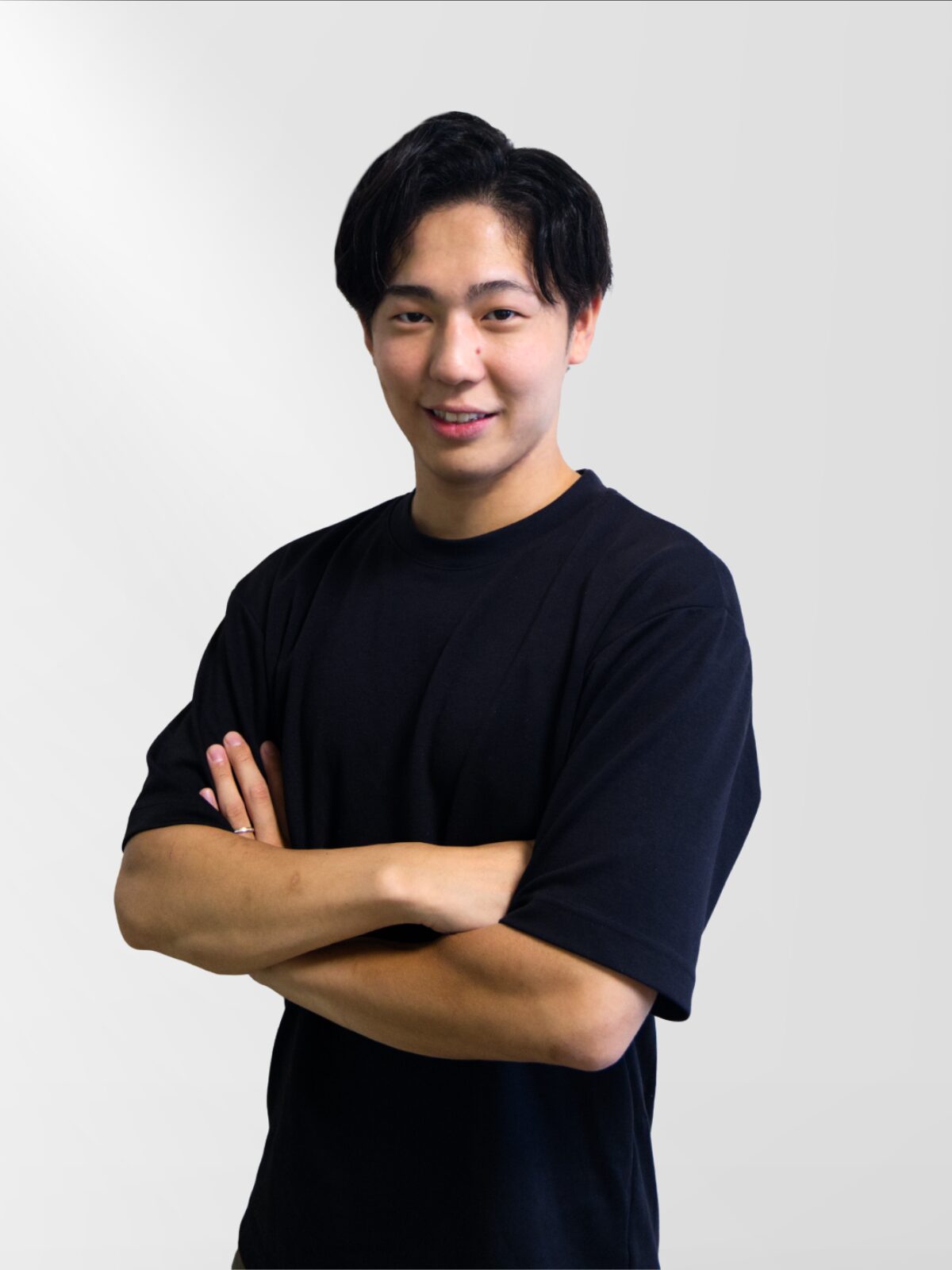 嶋添 竜一